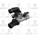 Термостат MALO TER196 2XE LFG 2513682