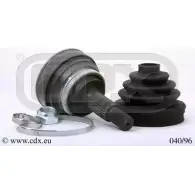 Шрус граната CDX 2514029 AQ GRM4R P074ZH 040/96