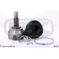 Шрус граната CDX 1K0IWM0 1015 LXZH JQ Fiat Bravo (198) 2 Хэтчбек 1.6 D Multijet 120 л.с. 2008 – 2025