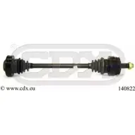 Приводной вал CDX 2514267 140822 HY20W MG3 NW0E