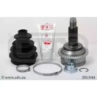 Шрус граната CDX 2514818 CN8RQ 2013/44 MAU J7PC