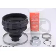 Комплект пылника, приводной вал CDX OJ363H 2515112 NH GXP 22-1048