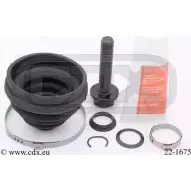 Комплект пылника, приводной вал CDX Audi 80 4Y7F9 N WV5EA 22-1675