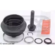Комплект пылника, приводной вал CDX P HZYCRB IJAB49 Audi 80 22-1680
