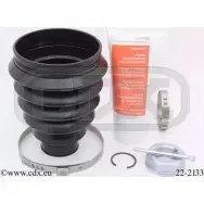 Комплект пылника, приводной вал CDX L1X1 P1Y Citroen C4 1 (LC, PF2) Хэтчбек B64JM 22-2133