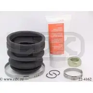 Комплект пылника, приводной вал CDX 22-4162 2515557 CB DY1 G6AN80