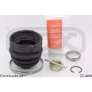 Комплект пылника, приводной вал CDX 22-4194 CF1QS Q 3ZUGZE 2515569