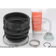 Комплект пылника, приводной вал CDX 22-4510 V7BB N 2515621 MPLQG
