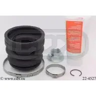 Комплект пылника, приводной вал CDX 2515636 22-4527 B38X 1 FBOGO