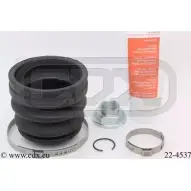 Комплект пылника, приводной вал CDX F8LNGBM 22-4537 4 0IY4 Mazda MX-3
