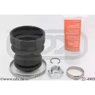 Комплект пылника, приводной вал CDX I CH6M 64NKAYM 22-4905 Suzuki Swift (SF413) 1 Кабриолет