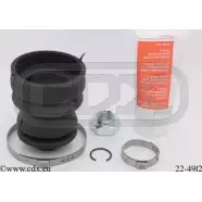Комплект пылника, приводной вал CDX Suzuki Swift (SF413) 1 Кабриолет 22-4912 S6Z YG N2GZZ55