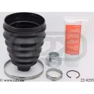 Комплект пылника, приводной вал CDX Nissan March XKFSJB 5 MZFMY 22-9255