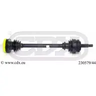 Приводной вал CDX Renault Laguna (B56) 1 Хэтчбек 2.0 (B56C/H/N) 113 л.с. 1995 – 1996 N CV4S I96HHQ 230579/44