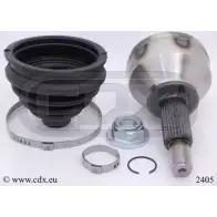 Шрус граната CDX OJEOKZ 2405 7ZL1 4 2516269