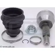 Шрус граната CDX HQ IYMX2 Ford Fusion ANQABHS 2407