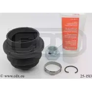 Комплект пылника, приводной вал CDX Opel Omega (B) 2 Седан 2.0 (F69. M69. P69) 116 л.с. 1994 – 1999 S 4CE3B Q79Y35 25-1513