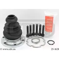 Комплект пылника, приводной вал CDX Volkswagen Transporter (T4) 4 Автобус WA RLT35 25-1628 BQO9LW
