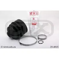 Комплект пылника, приводной вал CDX 20J43DI Suzuki Swift (SF413) 1 Кабриолет 25-4915 52UMQ K