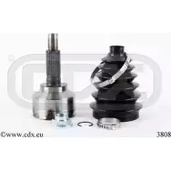 Шрус граната CDX Kia Sorento 3808 R5L XUTY 7J5CFF