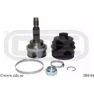 Шрус граната CDX 384/44 S65N 0 2516776 ZHQWSP