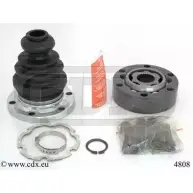 Шрус граната CDX URMA23 RO7 JYZZ 4808 2516852