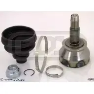 Шрус граната CDX EL3JZZ 494 Fiat Tempra 9CBXX 9