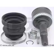 Шрус граната CDX 7015/44 A6 2R8 R8VLY 2517168