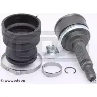 Шрус граната CDX Suzuki Swift 812 860TM6 R LNZ6