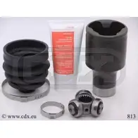 Шрус граната CDX Suzuki Swift (SF413) 1 Кабриолет 620H J2 813 FUH8O
