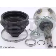 Шрус граната CDX Hyundai Matrix EQ 5PGFB 8803/44 8QX819U