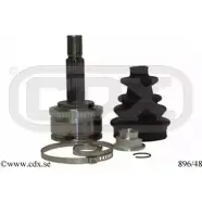 Шрус граната CDX 896/48 2517430 R5K5U XL 3U4Z0