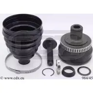 Шрус граната CDX A HHSO 9GRVORM 984/45 Audi A4 (B7) 3 Кабриолет 2.0 130 л.с. 2004 – 2005