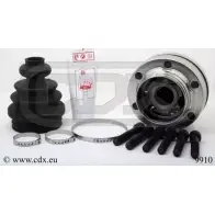 Шрус граната CDX BWQGSMT Audi Q7 QAXMUR 4 9910