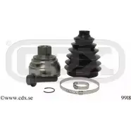 Шрус граната CDX 9918 SU5GL0I 2517550 Y BU4G