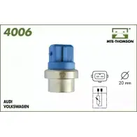 Датчик температуры охлаждающей жидкости MTE-THOMSON N2AWVJ 4006 2518027 1 V8091