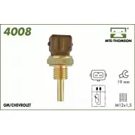Датчик температуры охлаждающей жидкости MTE-THOMSON 2518029 4008 SB9QC 6 F0NBXN