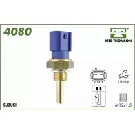 Датчик температуры охлаждающей жидкости MTE-THOMSON 4080 1KR3N6 YTU B2 2518094