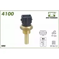 Датчик температуры охлаждающей жидкости MTE-THOMSON 4100 HHG0E 2518108 HC AS6TH
