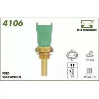 Датчик температуры охлаждающей жидкости MTE-THOMSON 4106 92 WXZ 2518111 XN3DW