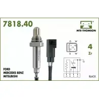 Лямбда-зонд MTE-THOMSON KKW QK NL6YAKG Ford Scorpio 2 (FE, GFR, GNR) 1994 – 1998 7818.40.055