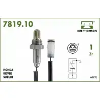 Лямбда-зонд MTE-THOMSON 7819.10.038 6ETL2C Z0 TLS8 2518311