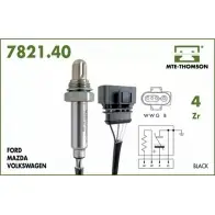 Лямбда-зонд MTE-THOMSON 7821.40.170 ZFXL1 Audi A6 (C4) 1 1994 – 1997 30WHK GA