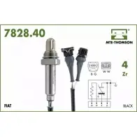 Лямбда-зонд MTE-THOMSON 7828.40.095 2518397 TK2QT0 HV ZAP