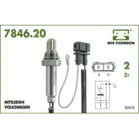 Лямбда-зонд MTE-THOMSON MS67LKL 1 FKH67 Seat Toledo (1L) 1 1991 – 1998 7846.20.047