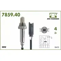 Лямбда-зонд MTE-THOMSON MHODFA Bmw 3 (E46) 4 Седан 2.5 323 i 170 л.с. 1998 – 2000 7859.40.080 TK9Q E