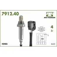 Лямбда-зонд MTE-THOMSON 7912.40.057 2518742 T Q7KKU EXD3AJY