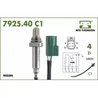 Лямбда-зонд MTE-THOMSON A0TZXM LMC SU3 7925.40.027C1 2518763