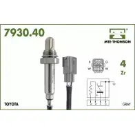 Лямбда-зонд MTE-THOMSON 2518775 1WLFU66 JP NEC 7930.40.042