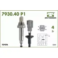 Лямбда-зонд MTE-THOMSON 7930.40.050P1 MOR8JB TTZ U2ZK 2518777